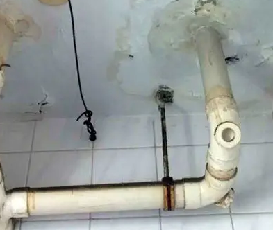 天长卫生间漏水检测多少钱