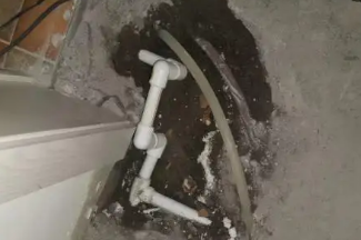天长卫生间漏水检测多少钱