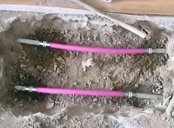 天长卫生间测漏水多少钱
