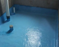 天长卫生间防水哪家好