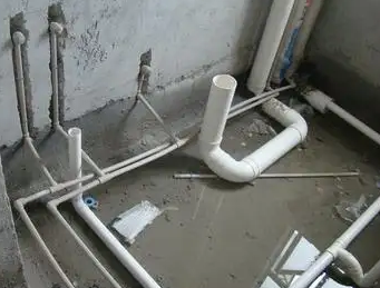 天长水管维修多少钱