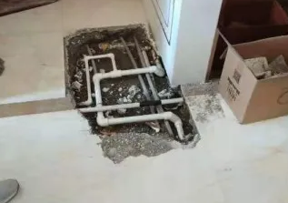 天长查漏水多少钱