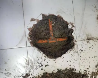 天长查漏水多少钱