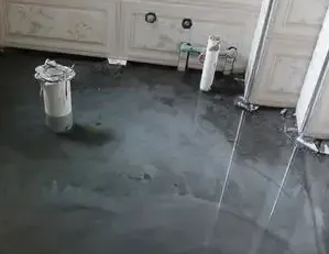 天长卫生间漏水维修公司为您专业分享下天长卫生间漏水检测的知识点