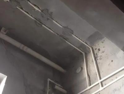 天长卫生间漏水维修技术的依据是什么